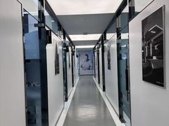 -马泷齿科·成都锦江置略马泷口腔门诊部(IFS国金中心店)
