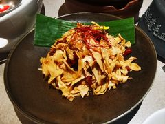 -饕林餐厅(春熙路店)