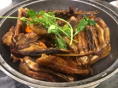 美极鸭五件-美极鲜食坊(宝安南路店)