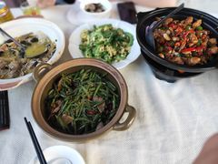 -毛家湾饭店·品牌湘菜(海印店)