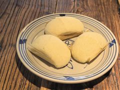 豆浆馍馍-太平张醪糟(翔凤店)