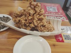 -余丞记川渝面馆(云峰店)