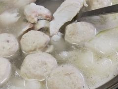 -源港渔村-中山脆肉鲩(博罗店)