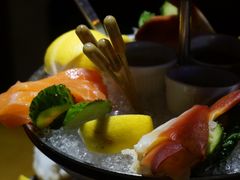 -囧吉香生蚝牛排馆(湖北路店)