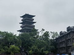-三国赤壁古战场