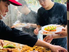 -郭记小街麻辣烫(南小街总店)