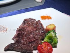 -ZHAO赵·牛扒坊(万象城店)