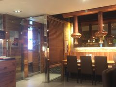 -王妃家(明洞中央店)