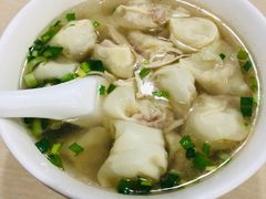 -老西白点心店