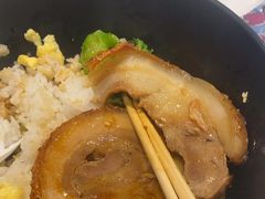 -城堡餐厅(长隆海洋王国店)