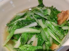 -彭耕记猪油炒小菜(吉联mall店)