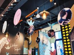-ZOO COFFEE动物园咖啡(望京锐创店)