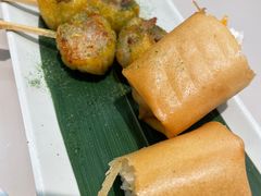 -蔡澜点心·粤菜(西单大悦城店)