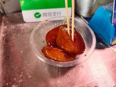 -心太软糖油粑粑