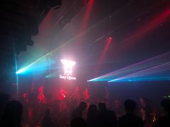 -SPACE(欢乐颂购物中心店)