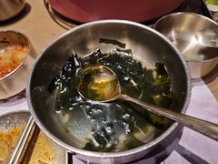 -西塔老太太泥炉烤肉(北京双井店)