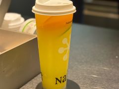 -奈雪的茶(杨家坪万象城店)