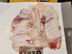 -春润大地海南椰子鸡(沙井京基百纳广场店)