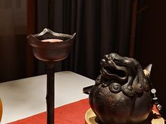 -叶叶菩提·晋福宫