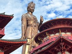 -海合安苏州阳澄半岛乐园