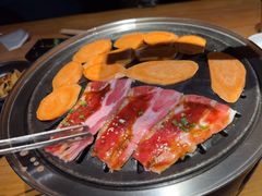 -九田家黑牛烤肉料理(华侨城店)