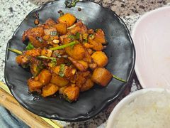 -炭舍干锅(华发商都店)