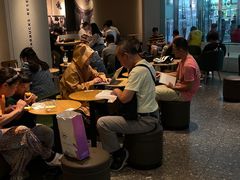 -星巴克臻选(周浦万达店)