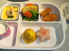 -食大利香港茶餐厅(南亚风情第一城店)