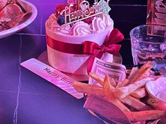 -MOSSO音乐酒吧·live house(南京旗舰店)