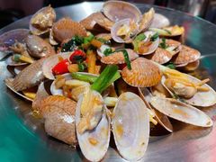 -临胜烧烤大牌档(东葛店)