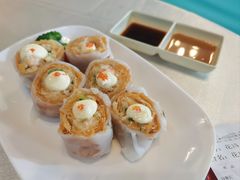 春风得意鲜虾肠-合晋食府(广州合晋帝苑酒店)