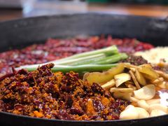 -周幺妹重庆老火锅(银泰城总店)