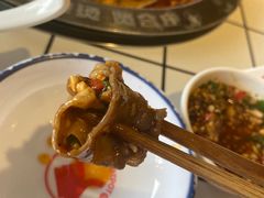 -贤合庄卤味火锅(顺城店)