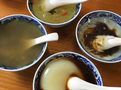 -兵哥豌豆面(青华店)