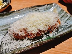 雪花猪排-堂本家洋食别馆·炸猪排(中心城店)