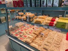-桃源村(白下路店)