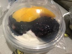 -满记甜品(荟聚购物中心店)