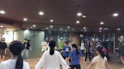 -轩舞汇·爵士舞街舞训练营