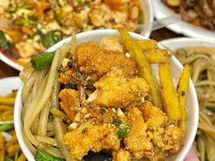 -卢庄(江汉路店)