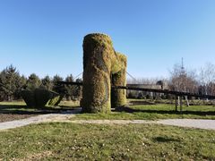 -长春公园(普阳街道)