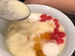 -堂屋糖水店(愚园店)