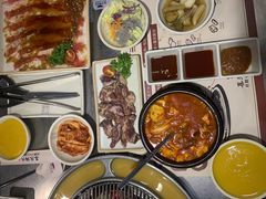 -喜来稀肉(虹泉路店)