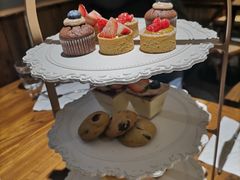 -榖屋house of flour(张江首店)