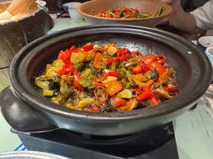 -一味大院•桐庐菜传承店(春江路店)