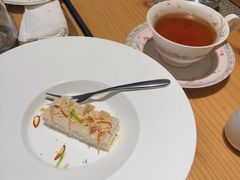 -香樟花园法式铁板烧(恒隆广场店)