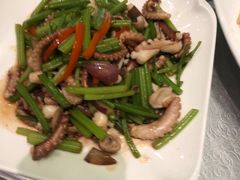 -华盛丰温州大排档(东三环南路店)