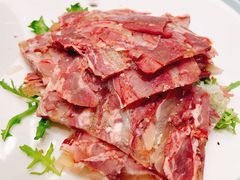 -解家河南菜(农业路店)