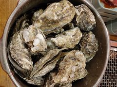 -蚝英雄鲜蚝自助专门店(长楹天街直营店)