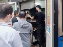 门面-同来顺烧烤餐厅(哈尔滨道店)