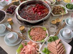 -枇杷园食为鲜火锅(南山店)